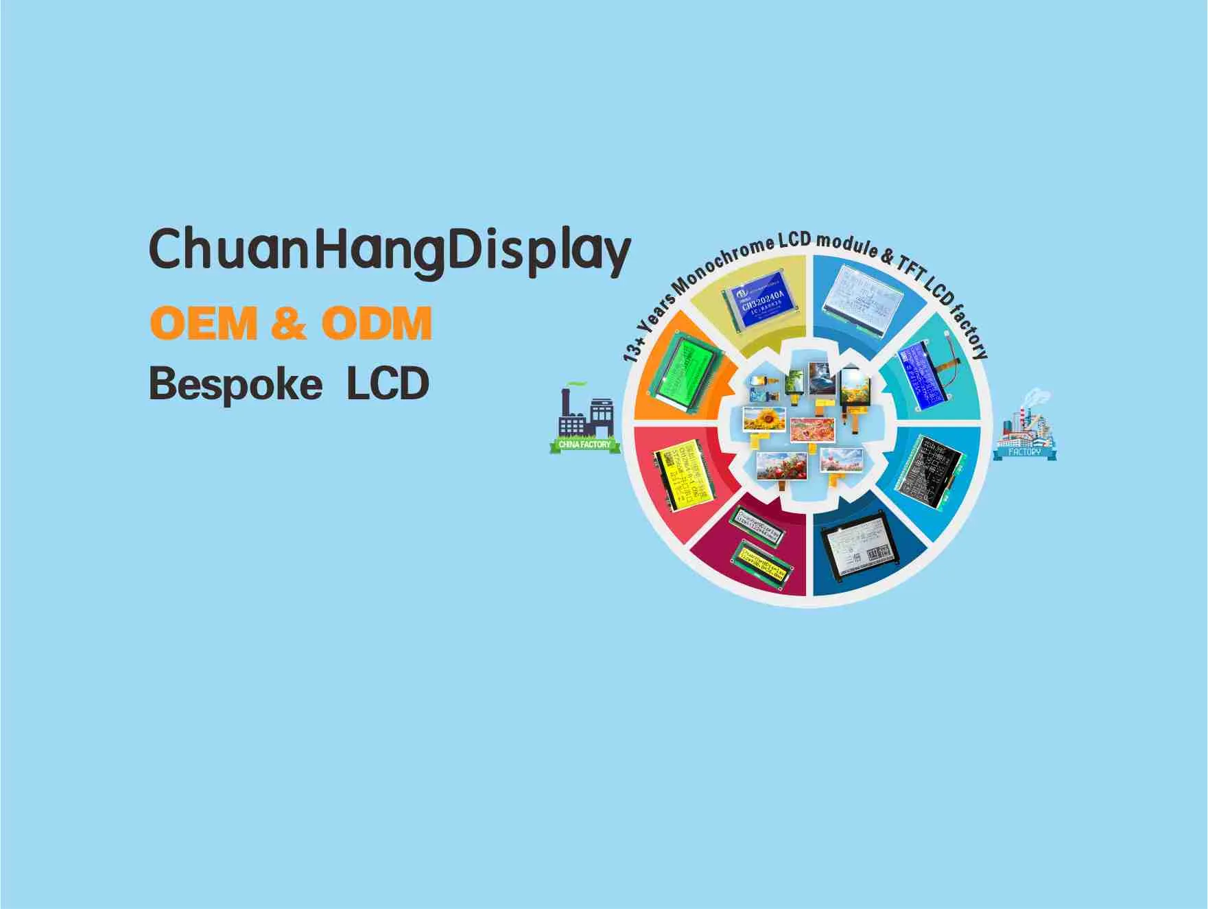7 Key Differences Between OLED and LCD Modules: Which One Is Right For Your Project?